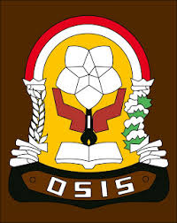 Logo Osis SMA Negeri 1 Tanjung Lubuk